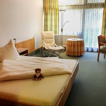 Tallymann Hotel Bad Nenndorf