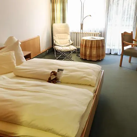 Hotel Tallymann 3*