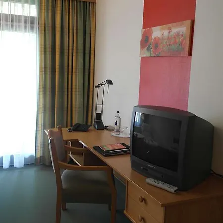 Tallymann 3* Bad Nenndorf