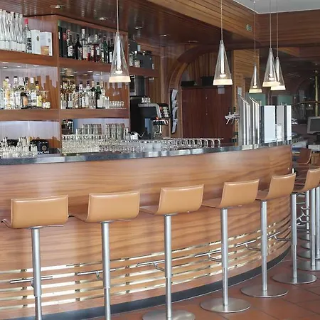 Hotel Tallymann