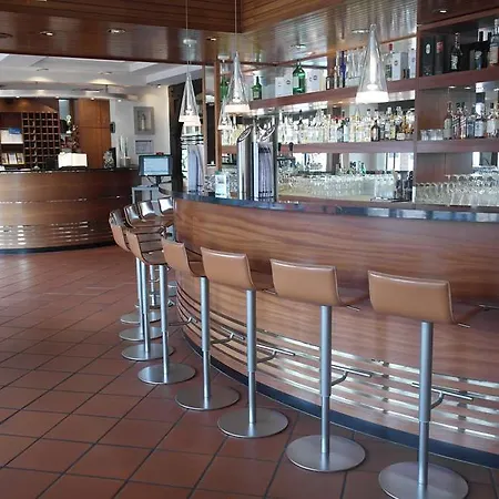 Tallymann Hotel Bad Nenndorf