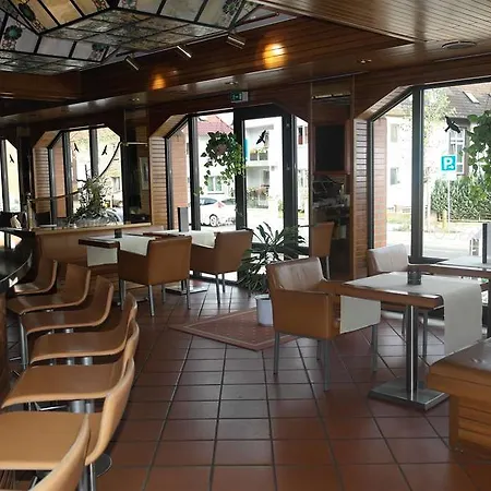 Tallymann Bad Nenndorf