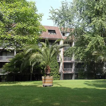 Hotel Tallymann 3*