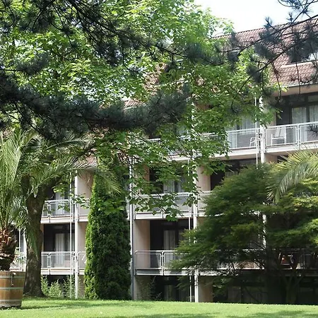 Hotel Tallymann Bad Nenndorf