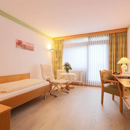Hotel Tallymann Bad Nenndorf