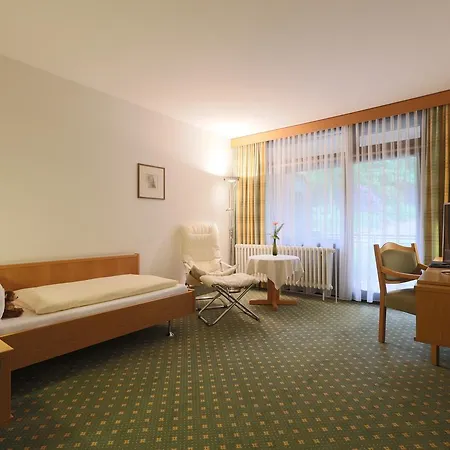 Tallymann Hotel Bad Nenndorf