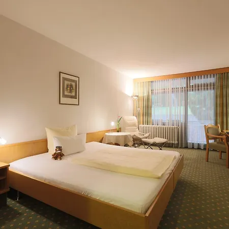 Tallymann Hotel