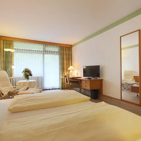 Hotel Tallymann