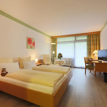Hotel Tallymann