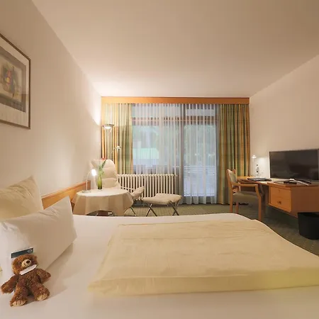 Hotel Tallymann 3*