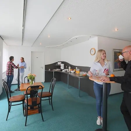 Hotel Tallymann Bad Nenndorf