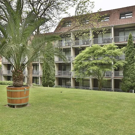Hotel Tallymann Bad Nenndorf