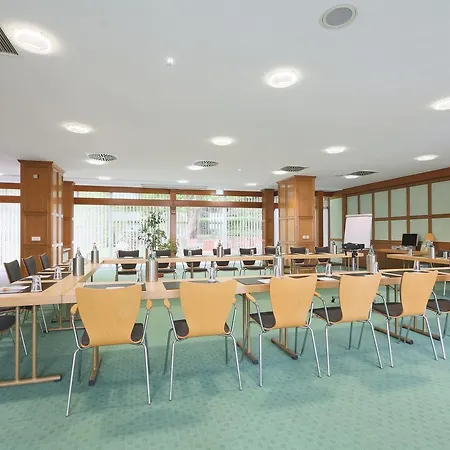 Tallymann Hotel Bad Nenndorf