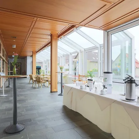 Hotel Tallymann 3*
