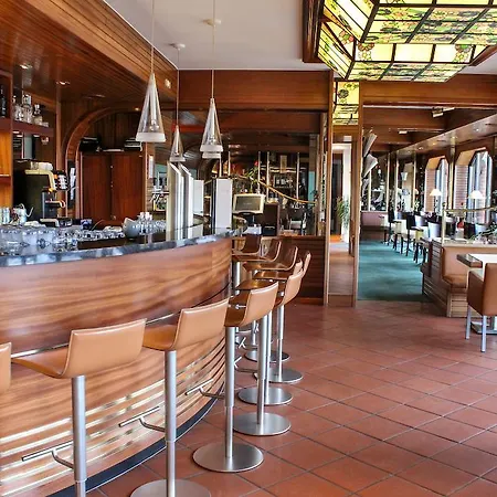 Hotel Tallymann