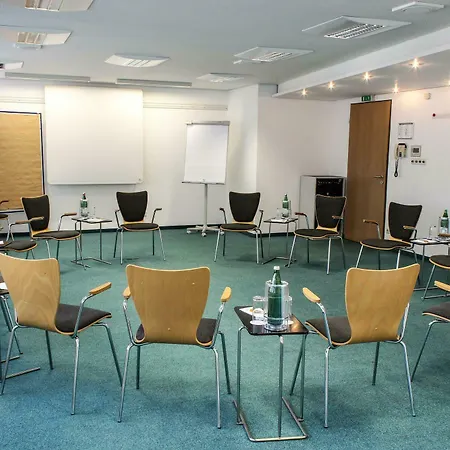 Tallymann 3* Bad Nenndorf